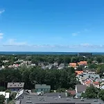 Lägenhet Perlo Apartamentai