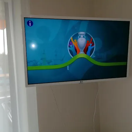 Perlo Apartamentai Palanga