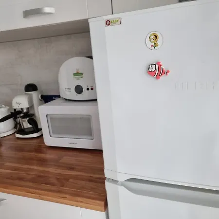 Perlo Apartamentai