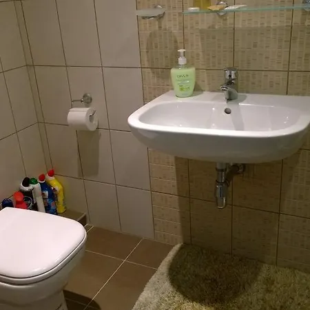 Perlo Apartamentai * Palanga