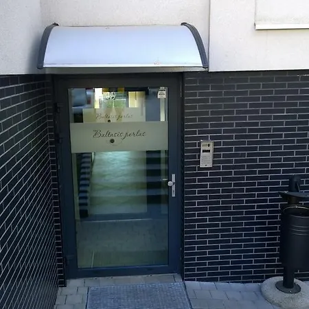Perlo Apartamentai