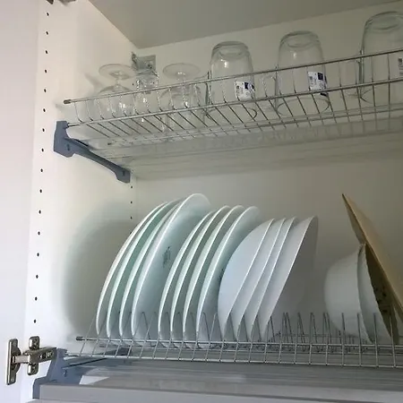 Perlo Apartamentai *