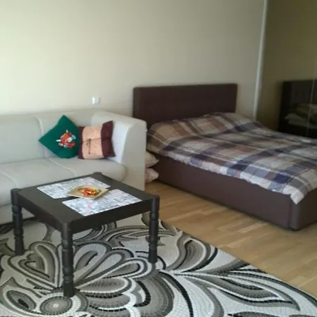 Perlo Apartamentai * Palanga