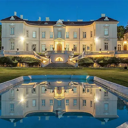 Daire Perlo Apartamentai *