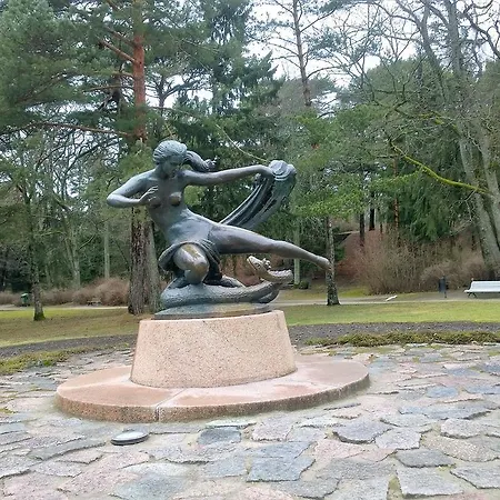 Perlo Apartamentai 아파트