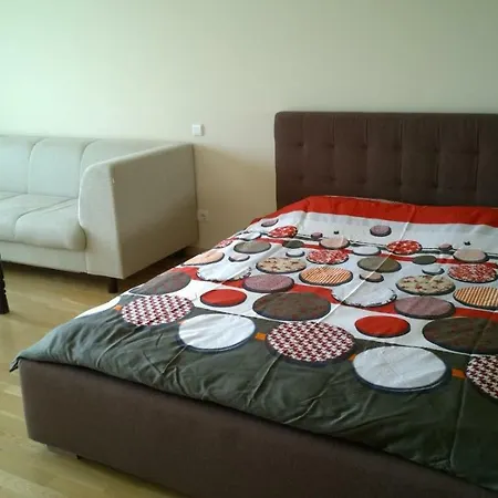 Perlo Apartamentai