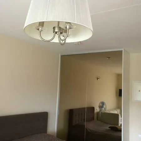 Perlo Apartamentai