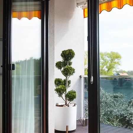 Perlo Apartamentai Palanga