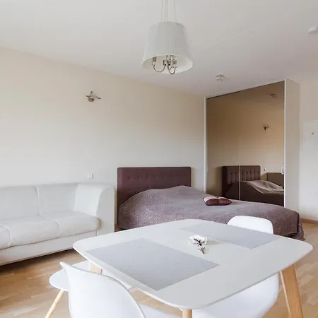 Perlo Apartamentai *