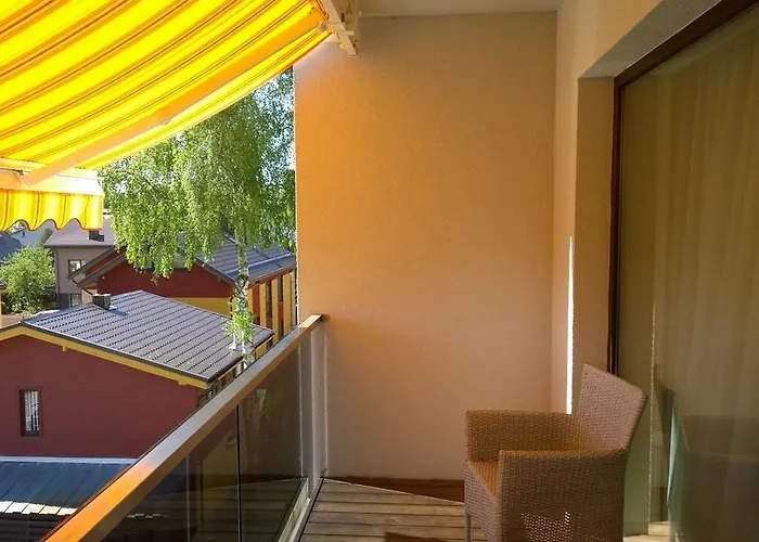 Perlo Apartamentai Апартаменти Паланга