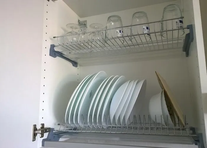 Perlo Apartamentai *