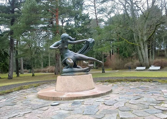 Perlo Apartamentai Апартаменти