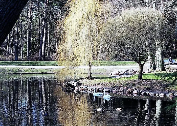 Апартаменти Perlo Apartamentai *