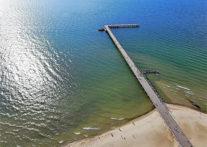 Perlo Apartamentai Апартаменти Паланга